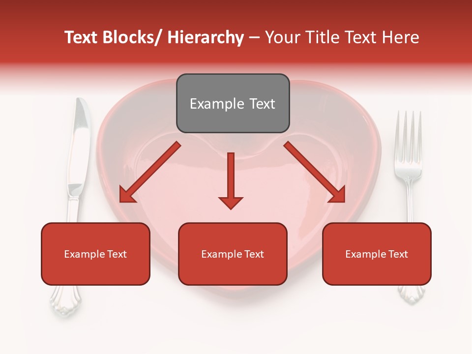 Weight Isolated Concept PowerPoint Template