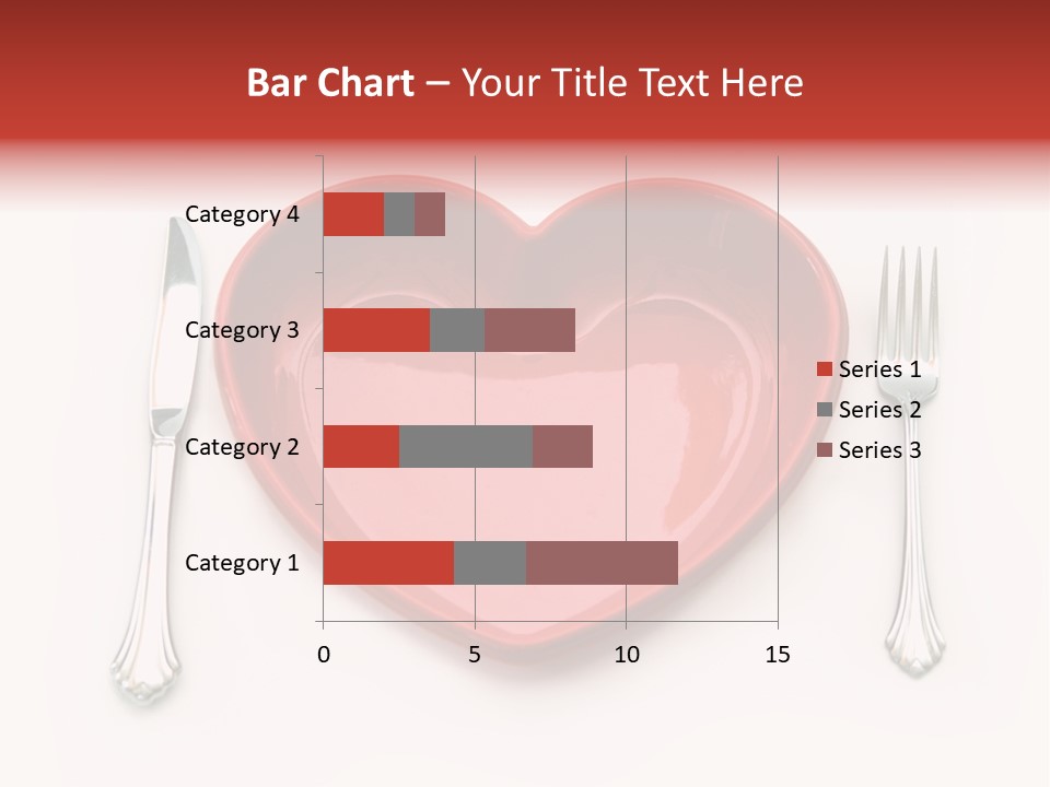 Weight Isolated Concept PowerPoint Template