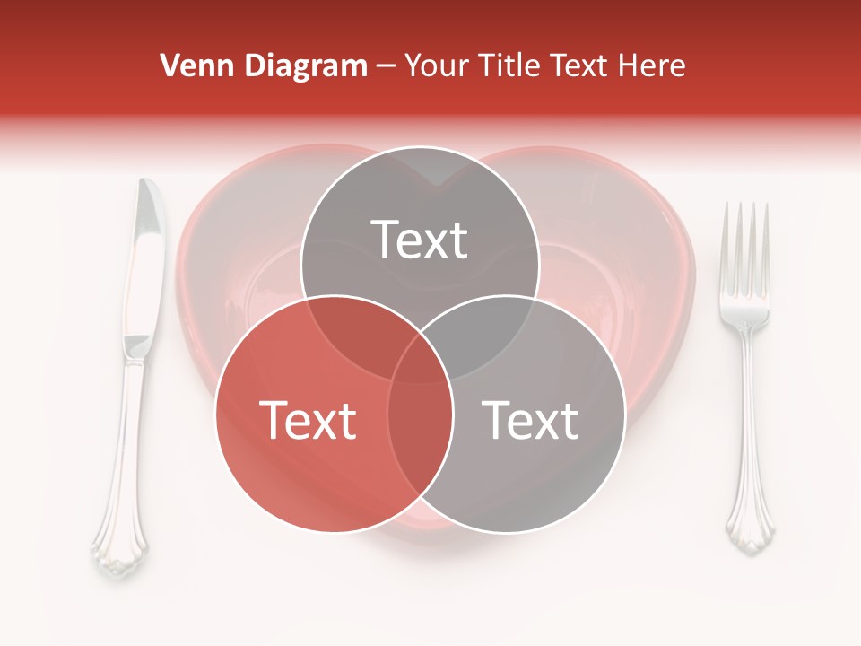 Weight Isolated Concept PowerPoint Template