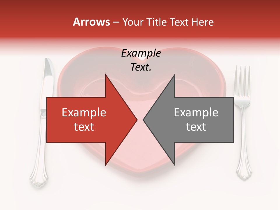Weight Isolated Concept PowerPoint Template