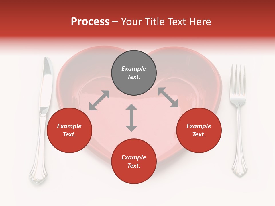 Weight Isolated Concept PowerPoint Template