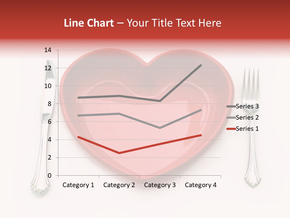 Weight Isolated Concept PowerPoint Template