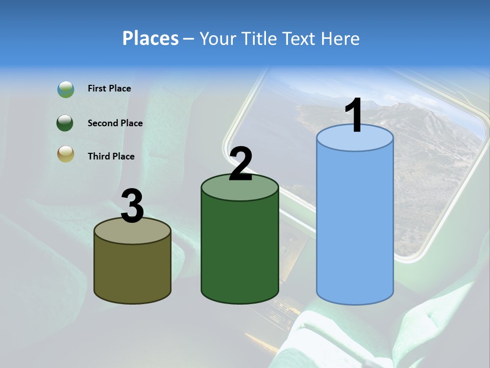Balance Performer Movement PowerPoint Template