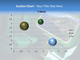 Balance Performer Movement PowerPoint Template