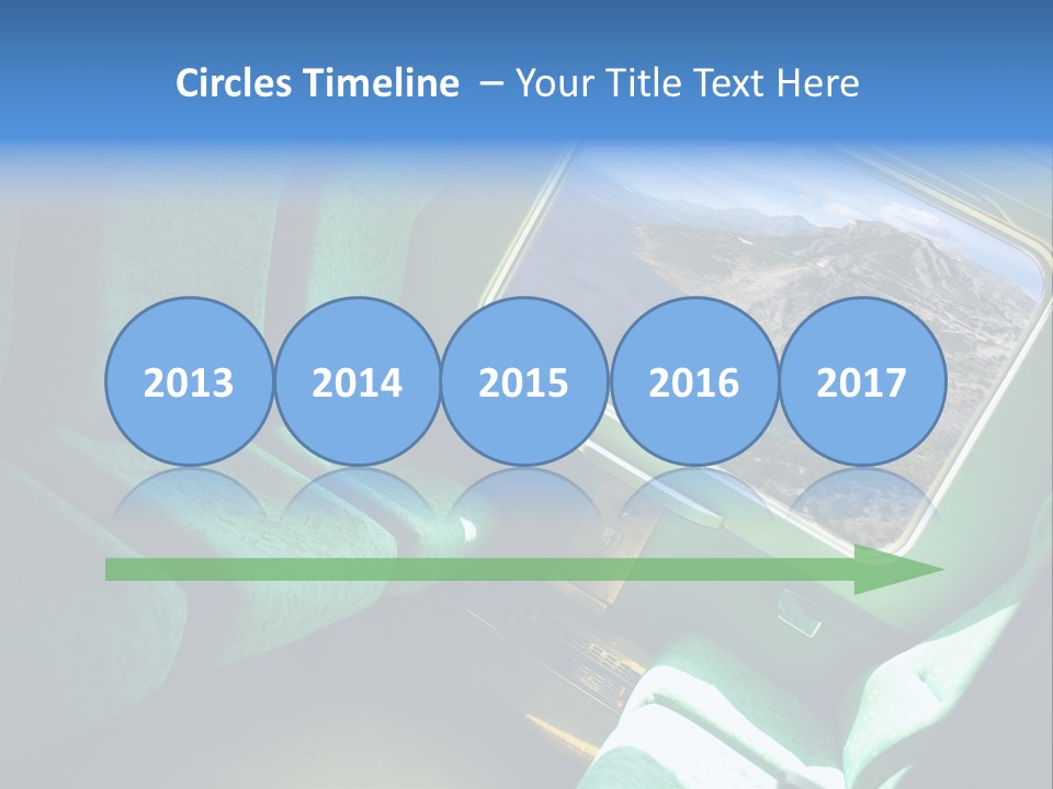 Balance Performer Movement PowerPoint Template