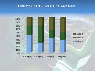 Balance Performer Movement PowerPoint Template