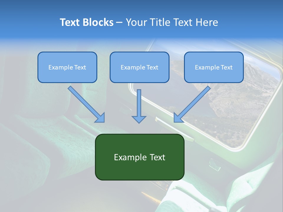 Balance Performer Movement PowerPoint Template