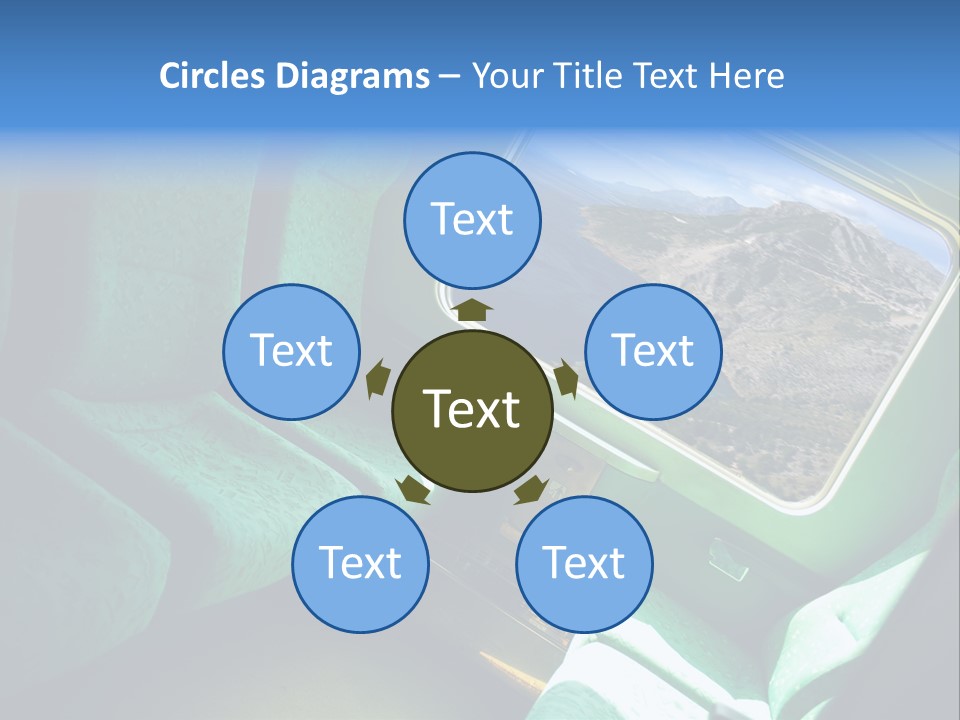 Balance Performer Movement PowerPoint Template