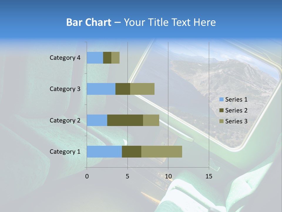 Balance Performer Movement PowerPoint Template
