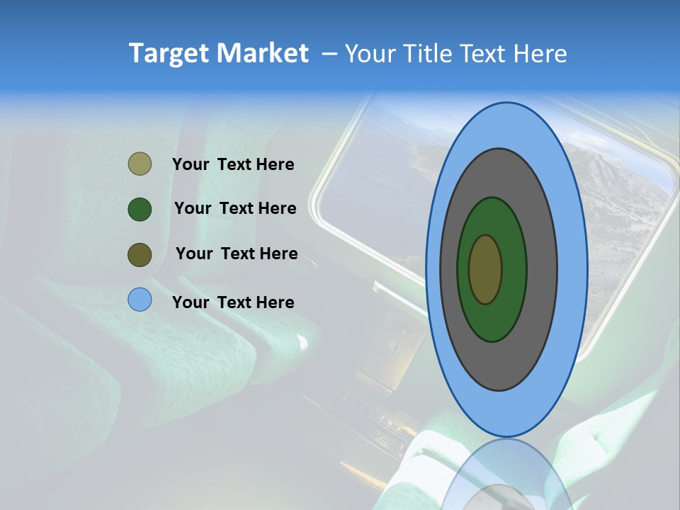 Balance Performer Movement PowerPoint Template