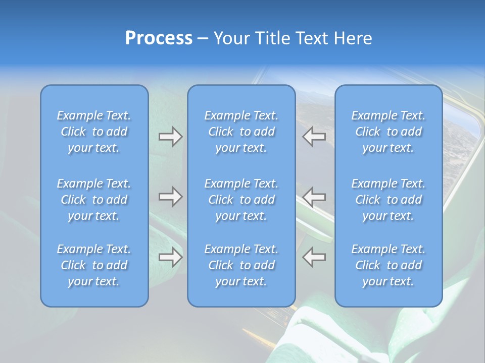 Balance Performer Movement PowerPoint Template