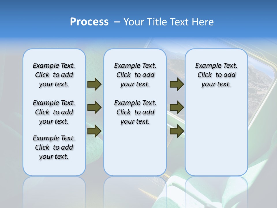 Balance Performer Movement PowerPoint Template
