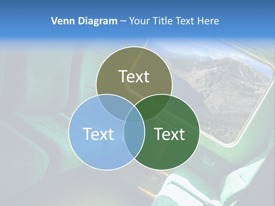 Balance Performer Movement PowerPoint Template