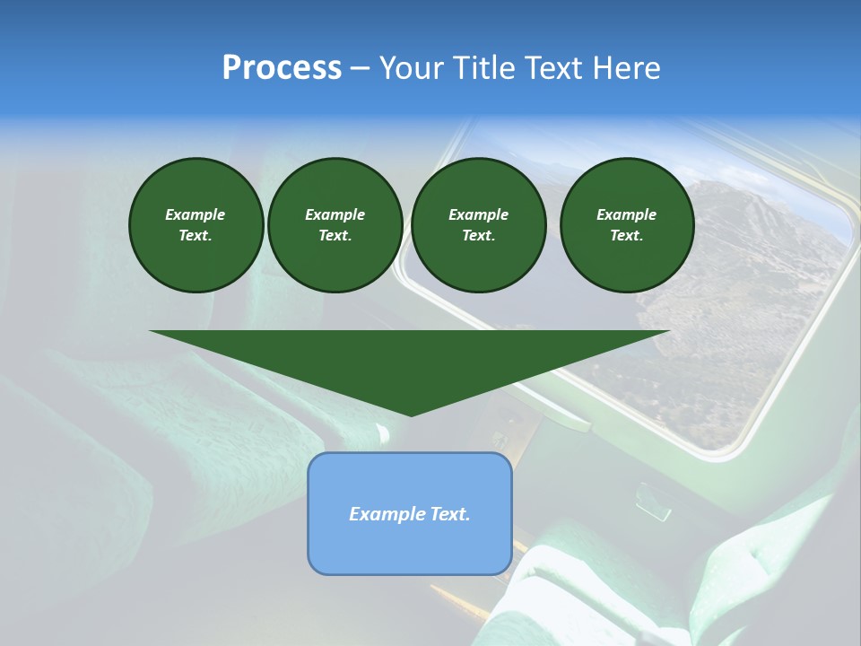 Balance Performer Movement PowerPoint Template