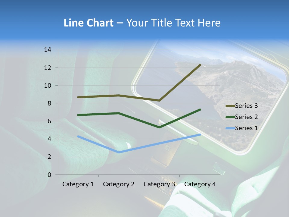 Balance Performer Movement PowerPoint Template