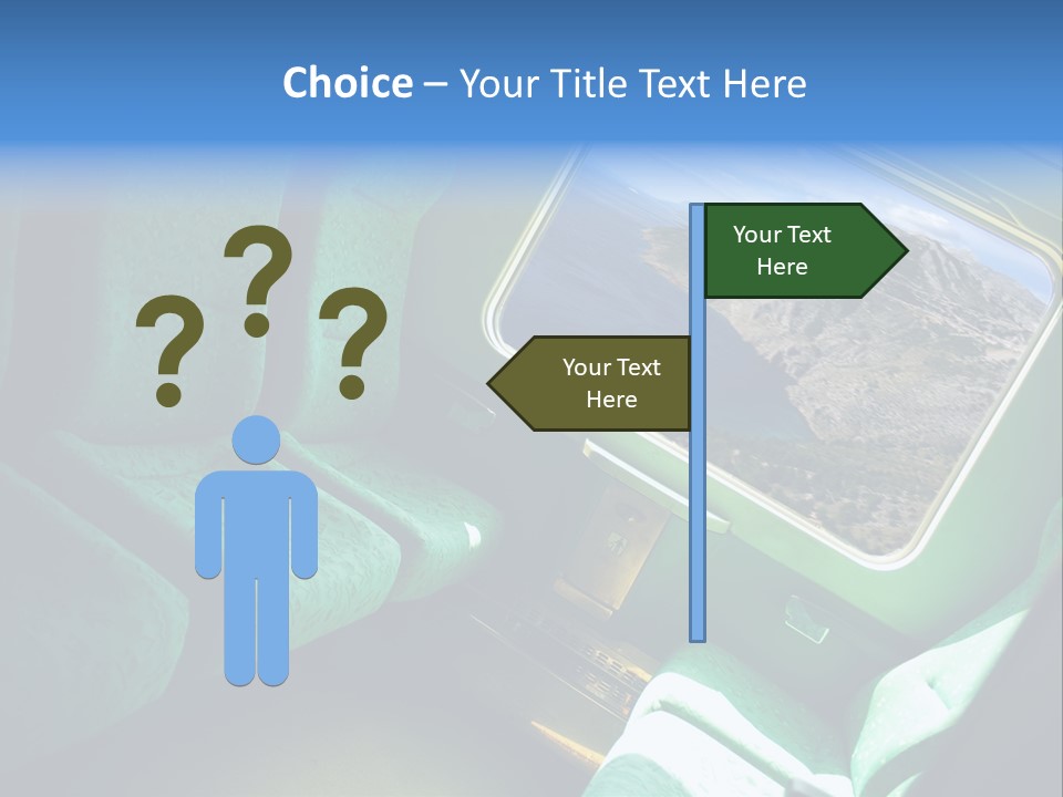 Balance Performer Movement PowerPoint Template