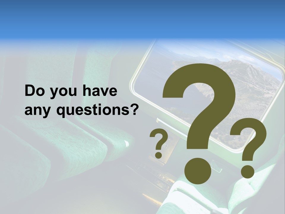 Balance Performer Movement PowerPoint Template