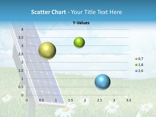 Nature Sunray System PowerPoint Template