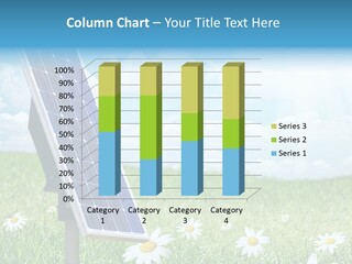 Nature Sunray System PowerPoint Template