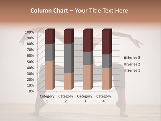 Balance Performer Movement PowerPoint Template