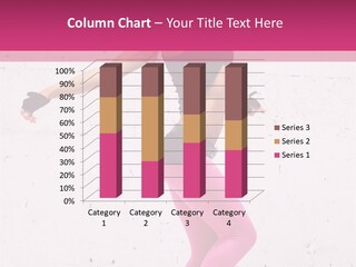 Agility Flexibility One PowerPoint Template