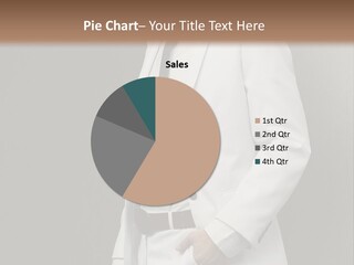 Style Positive Model PowerPoint Template