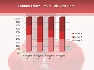 Fresh Nature Refreshment PowerPoint Template