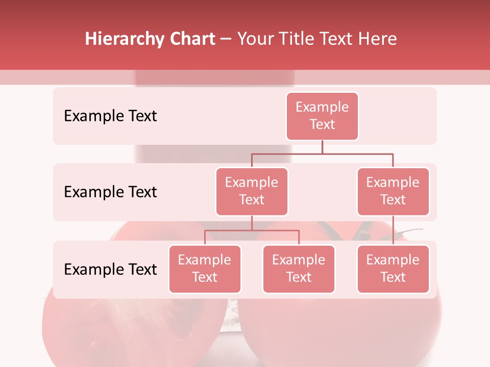 Fresh Nature Refreshment PowerPoint Template