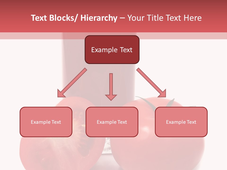 Fresh Nature Refreshment PowerPoint Template