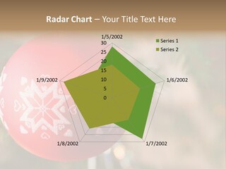Gift Table Present PowerPoint Template