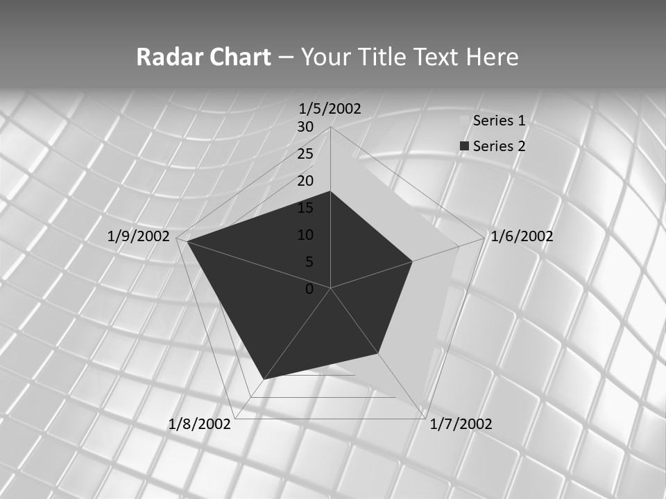 Contemporary System Brick PowerPoint Template