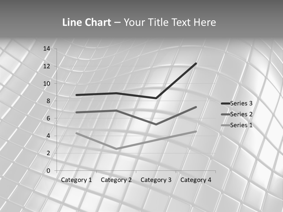 Contemporary System Brick PowerPoint Template