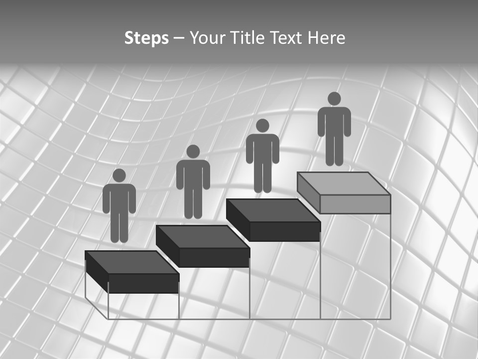 Contemporary System Brick PowerPoint Template