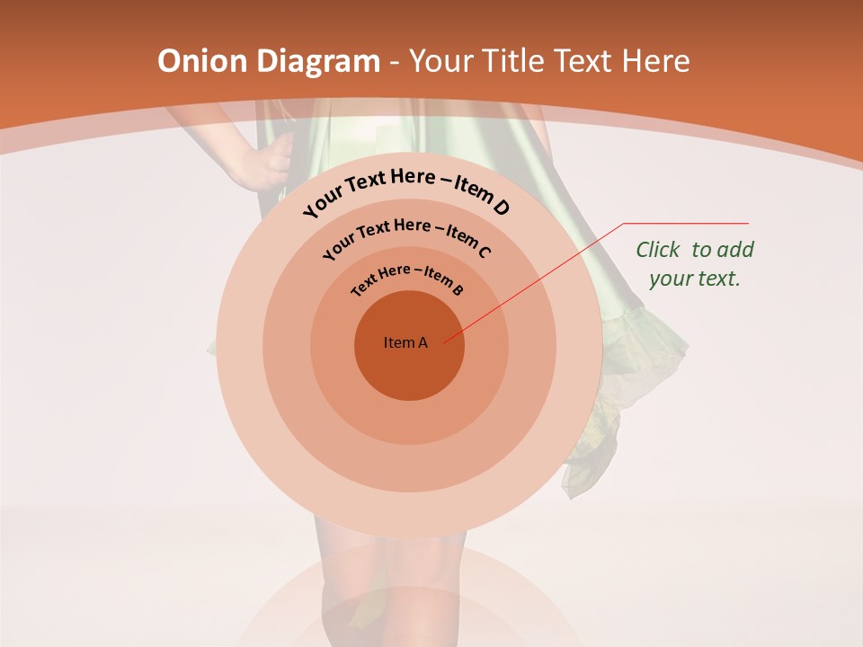 Beauty Gorgeous Collection PowerPoint Template