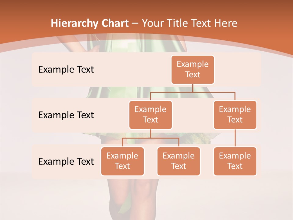 Beauty Gorgeous Collection PowerPoint Template