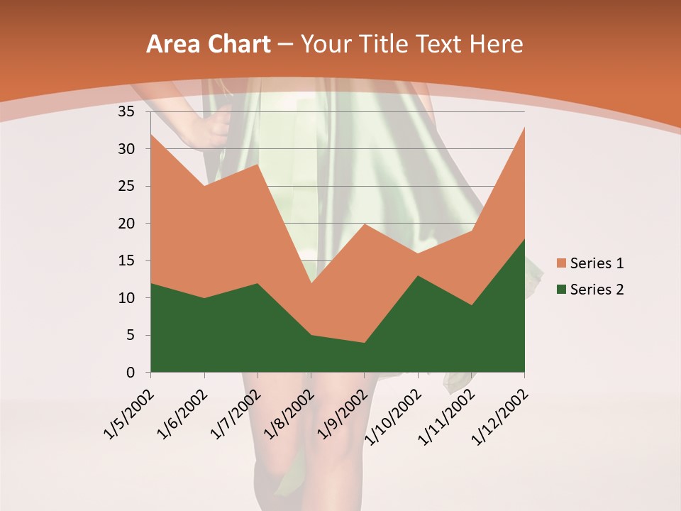 Beauty Gorgeous Collection PowerPoint Template