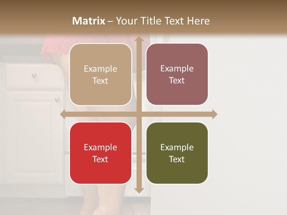 Binge Image Overeat PowerPoint Template