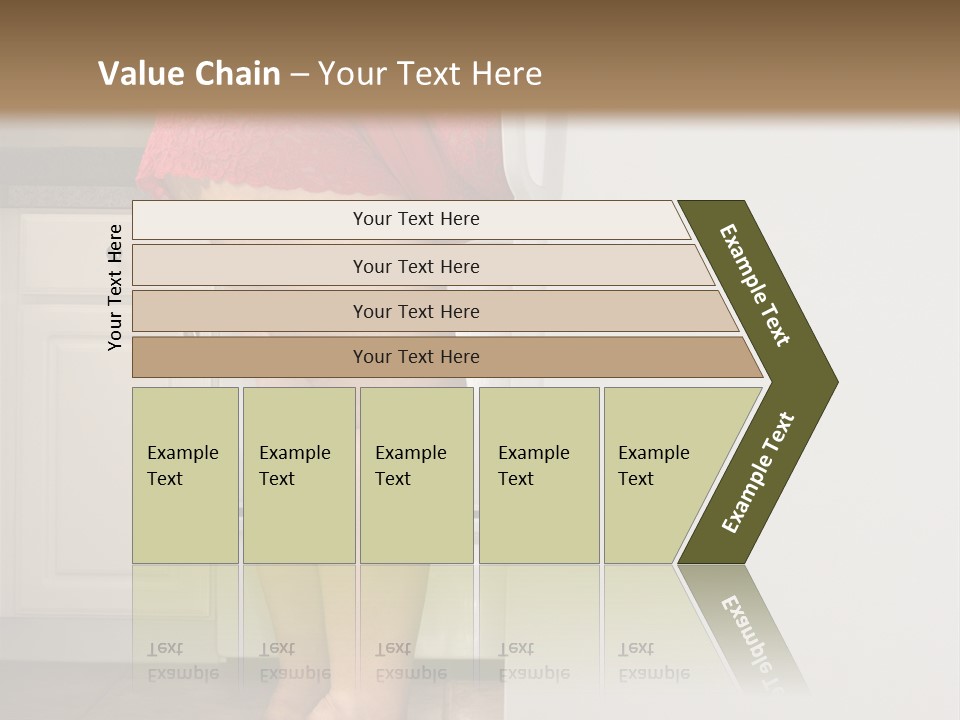 Binge Image Overeat PowerPoint Template