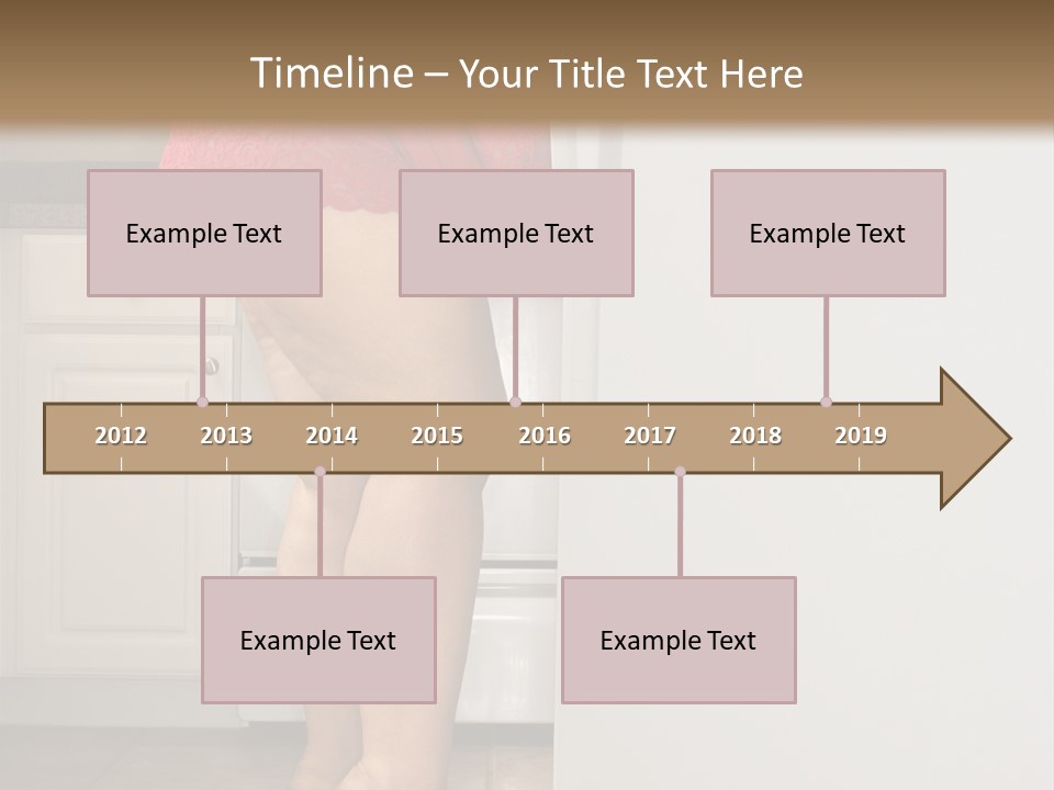 Binge Image Overeat PowerPoint Template