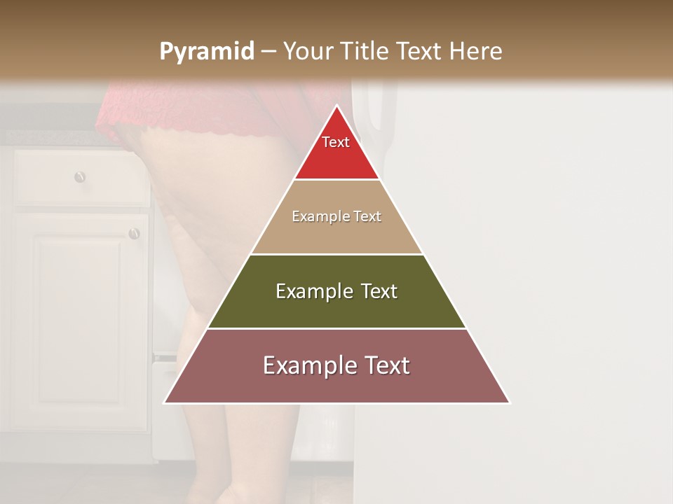 Binge Image Overeat PowerPoint Template