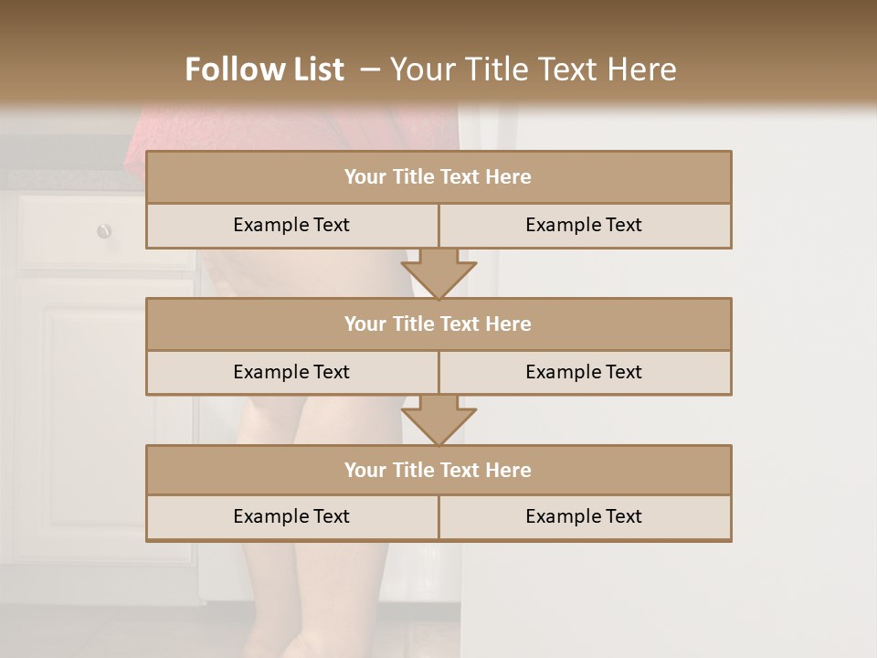 Binge Image Overeat PowerPoint Template