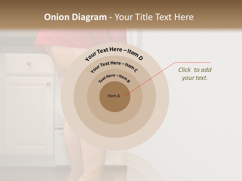 Binge Image Overeat PowerPoint Template