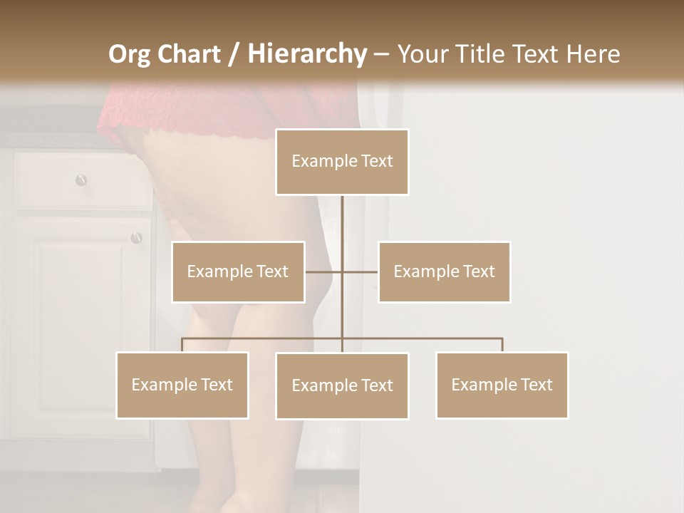 Binge Image Overeat PowerPoint Template