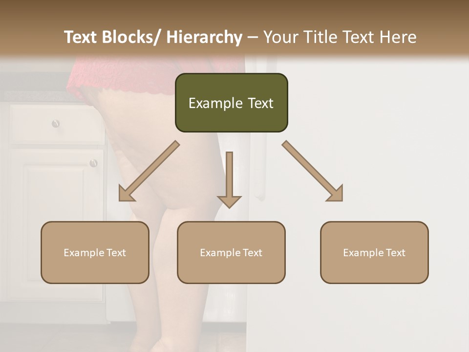 Binge Image Overeat PowerPoint Template