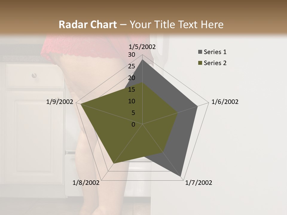 Binge Image Overeat PowerPoint Template