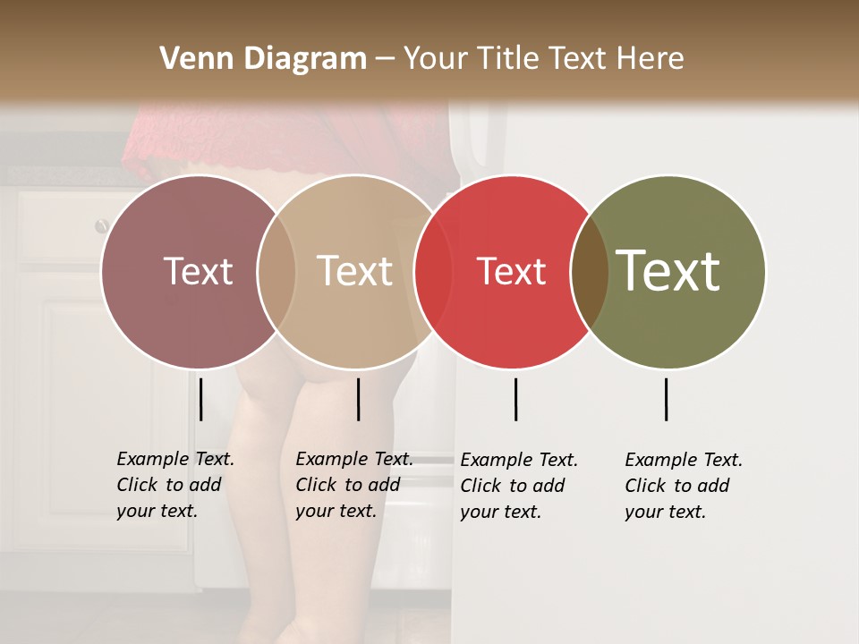 Binge Image Overeat PowerPoint Template