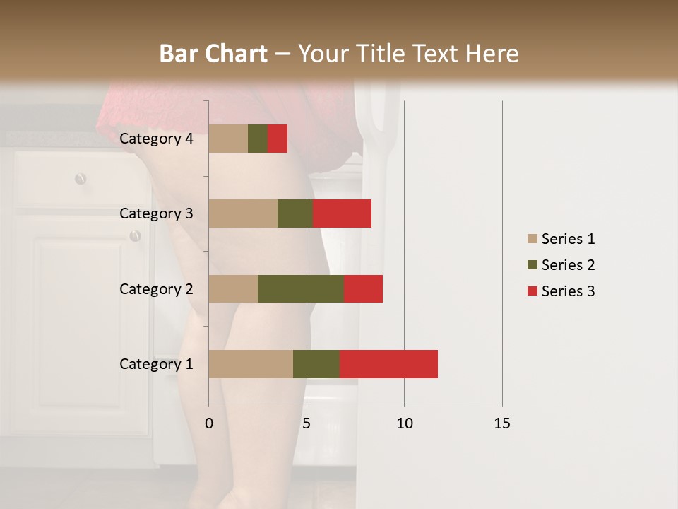 Binge Image Overeat PowerPoint Template
