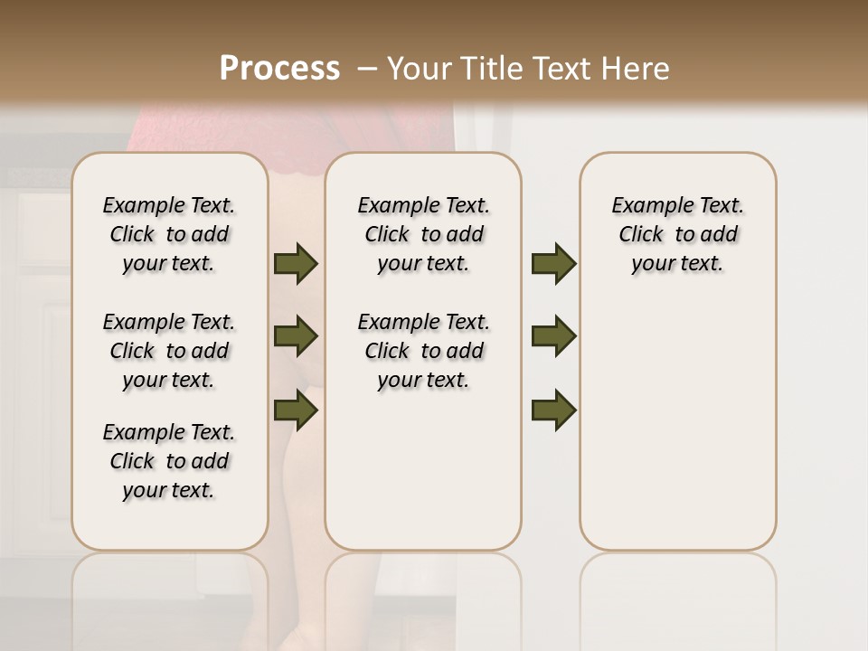 Binge Image Overeat PowerPoint Template
