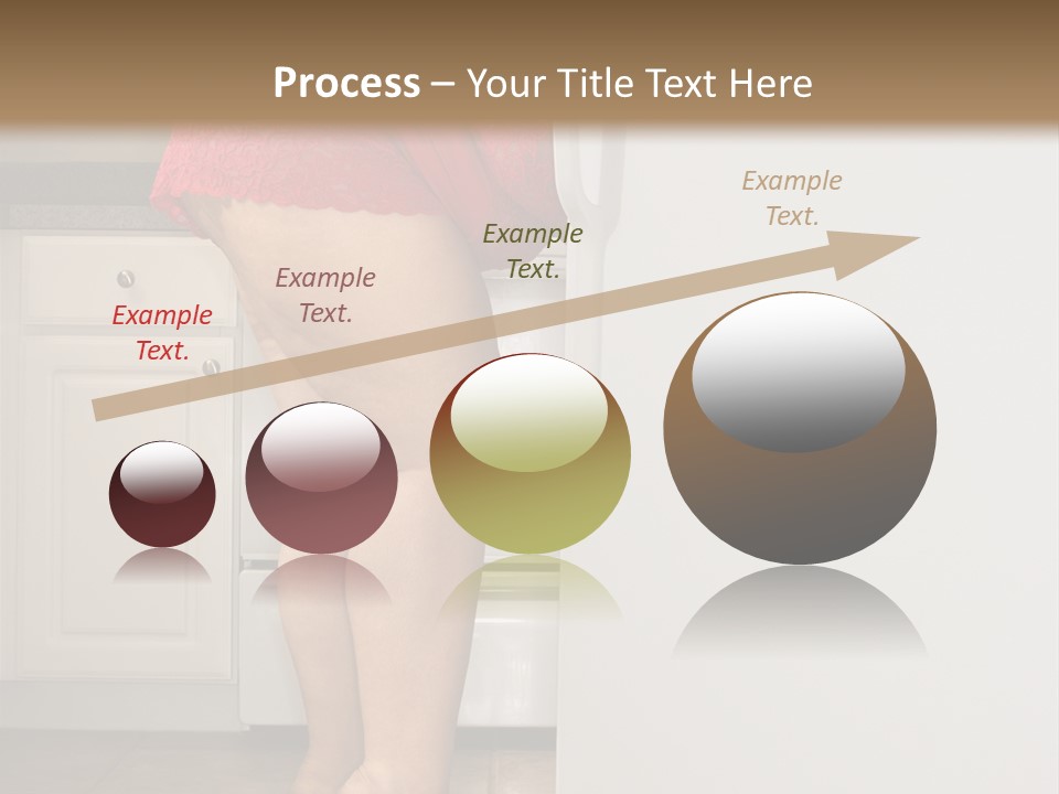 Binge Image Overeat PowerPoint Template