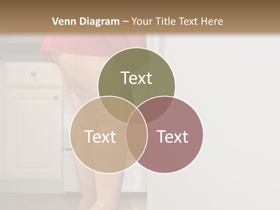 Binge Image Overeat PowerPoint Template